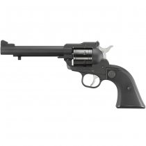 Ruger Super Wrangler Revolver .22 LR / .22 WMR 5.5 Inch 6rds - Black