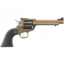 Ruger Super Wrangler Revolver .22 LR / .22 WMR 5.5 Inch 6rds - Bronze