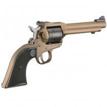 Ruger Super Wrangler Revolver .22 LR / .22 WMR 5.5 Inch 6rds - Bronze