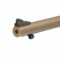 Ruger Super Wrangler Revolver .22 LR / .22 WMR 5.5 Inch 6rds - Bronze