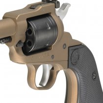 Ruger Super Wrangler Revolver .22 LR / .22 WMR 5.5 Inch 6rds - Bronze
