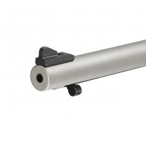 Ruger Super Wrangler Revolver .22 LR / .22 WMR 5.5 Inch 6rds - Silver