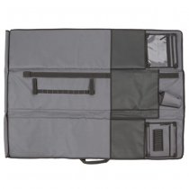 Ruger Tactical Rifle Case / Shooting Mat 50 Inch - Black