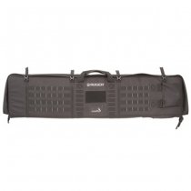 Ruger Tactical Rifle Case / Shooting Mat 50 Inch - Black
