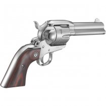 Ruger Vaquero Revolver .357 Mag 4.62 Inch 6rds - Stainless