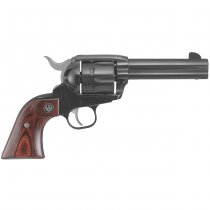 Ruger Vaquero Revolver .357 Mag 4.62 Inch 6rds - Black