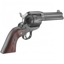 Ruger Vaquero Revolver .357 Mag 4.62 Inch 6rds - Black