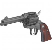 Ruger Vaquero Revolver .357 Mag 4.62 Inch 6rds - Black