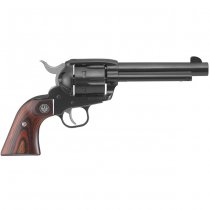 Ruger Vaquero Revolver .357 Mag 5.5 Inch 6rds - Black