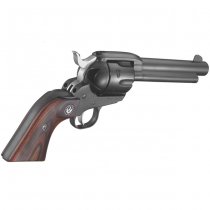 Ruger Vaquero Revolver .357 Mag 5.5 Inch 6rds - Black