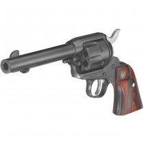 Ruger Vaquero Revolver .357 Mag 5.5 Inch 6rds - Black
