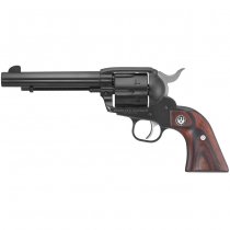 Ruger Vaquero Revolver .357 Mag 5.5 Inch 6rds - Black