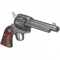 Ruger Vaquero Revolver .357 Mag 5.5 Inch 6rds - Black