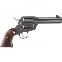 Ruger Vaquero Revolver .45 Colt 4.62 Inch 6rds - Black
