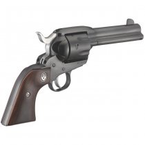 Ruger Vaquero Revolver .45 Colt 4.62 Inch 6rds - Black