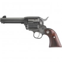 Ruger Vaquero Revolver .45 Colt 4.62 Inch 6rds - Black