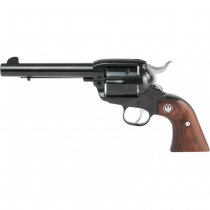 Ruger Vaquero Revolver .45 Colt 5.5 Inch 6rds - Black