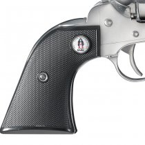 Ruger Vaquero SASS Revolver .45 Colt 5.5 Inch 6rds - Stainless