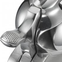 Ruger Vaquero SASS Revolver .45 Colt 5.5 Inch 6rds - Stainless