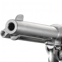 Ruger Vaquero SASS Revolver .45 Colt 5.5 Inch 6rds - Stainless