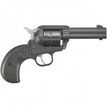 Ruger Wrangler Revolver .22 LR 3 3/4 Inch 6rds - Black