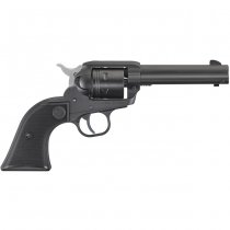 Ruger Wrangler Revolver .22 LR 4.6 Inch 6rds - Black