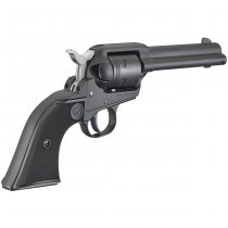 Ruger Wrangler Revolver .22 LR 4.6 Inch 6rds - Black