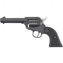Ruger Wrangler Revolver .22 LR 4.6 Inch 6rds - Black