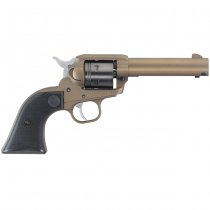 Ruger Wrangler Revolver .22 LR 4.6 Inch 6rds - Bronze
