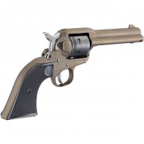 Ruger Wrangler Revolver .22 LR 4.6 Inch 6rds - Bronze