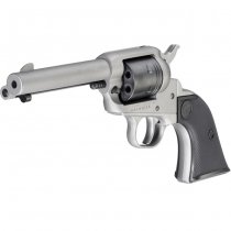 Ruger Wrangler Revolver .22 LR 4.6 Inch 6rds - Silver