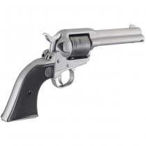 Ruger Wrangler Revolver .22 LR 4.6 Inch 6rds - Silver