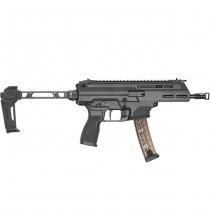 Springfield Armory KUNA Strike Industries FSA Pistol 9x19mm