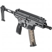 Springfield Armory KUNA Strike Industries FSA Pistol 9x19mm