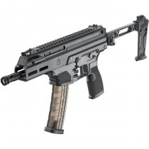 Springfield Armory KUNA Strike Industries FSA Pistol 9x19mm