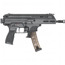 Springfield Armory KUNA Strike Industries FSA Pistol 9x19mm