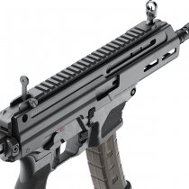 Springfield Armory KUNA Strike Industries FSA Pistol 9x19mm