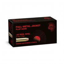 Geco .44 Rem Mag 230gr FMJ 1000pcs