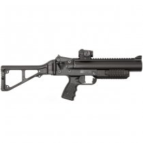 B&T GL06 Launcher 40mm - Black