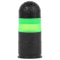 B&T SIR-X 40x46mm Cartridge