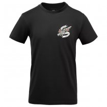 Helikon-Tex T-Shirt Get Some - Black - S