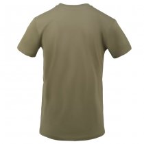 Helikon-Tex T-Shirt One Is None - Olive Green - S