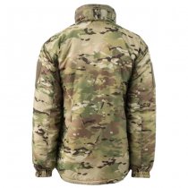 Helikon-Tex Level 7 Lightweight Winter Jacket - Multicam - XS