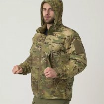 Helikon-Tex Level 7 Lightweight Winter Jacket - Multicam - XS
