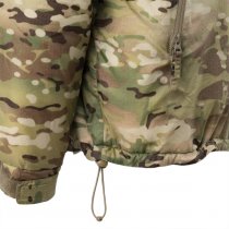 Helikon-Tex Level 7 Lightweight Winter Jacket - Multicam - S