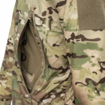 Helikon-Tex Level 7 Lightweight Winter Jacket - Multicam - L