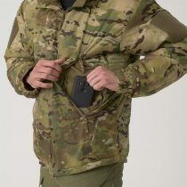 Helikon-Tex Level 7 Lightweight Winter Jacket - Multicam - L