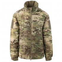Helikon-Tex Level 7 Lightweight Winter Jacket - Multicam - XL