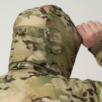 Helikon-Tex Level 7 Lightweight Winter Jacket - Multicam - 2XL