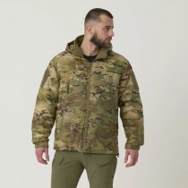 Helikon-Tex Level 7 Lightweight Winter Jacket - Multicam - 3XL